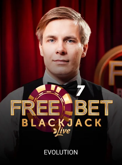 Free Bet Blackjack 7